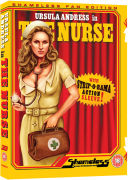 Shameless Nurse shameless kopen in de aanbieding