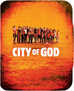 Studiocanal City Of God Zavvi Exclusive Limited Edition Steelbook studiocanal kopen in de aanbieding Studiocanal City Of God Zavvi Exclusive Limited Edition Steelbook studiocanal kopen in de aanbieding