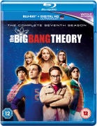 The Big Bang Theory - Saison 7