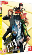 Manga Entertainment Persona 4 The Animation Box 2 manga entertainment kopen in de aanbieding