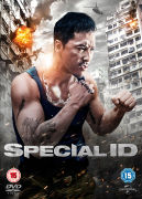 Special ID
