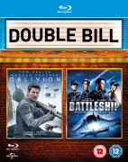 Battleship / Oblivion