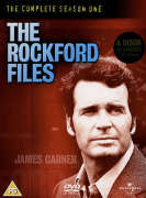 Universal Pictures The Rockford Files Season 1 universal pictures kopen in de aanbieding