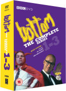 Bbc Bottom Series 1 3 bbc kopen in de aanbieding Bbc Bottom Series 1 3 bbc kopen in de aanbieding