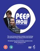 Peep Show - Series 1-7