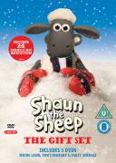 2 Entertain Shaun The Sheep Series 1 3 Box Set 2 entertain kopen in de aanbieding 2 Entertain Shaun The Sheep Series 1 3 Box Set 2 entertain kopen in de aanbieding