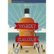 Whisky Galore - Digitally Remastered (80 Years of Ealing)