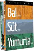 The Yusuf Trilogy