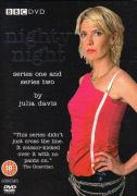 Nighty Night - Series 1 and 2
