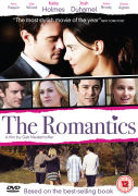 The Romantics signature entertainment kopen in de aanbieding