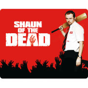 Universal Pictures Shaun Of The Dead 100Th Anniversary Steelbook Edition universal pictures kopen in de aanbieding
