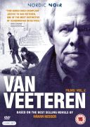 Van Veeteren - Volume 2