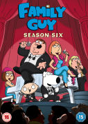 20Th Century Fox Family Guy Season 6 20th century fox kopen in de aanbieding