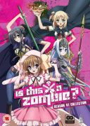 Mvm Entertainment Is This A Zombie mvm entertainment kopen in de aanbieding Mvm Entertainment Is This A Zombie mvm entertainment kopen in de aanbieding