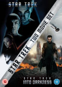 Star Trek / Star Trek: Into Darkness