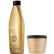 Duo soins adoucissants Redken All Soft