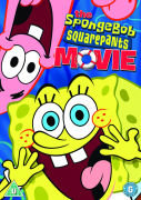 Spongebob Squarepants The Movie Re Sleeve huismerk kopen in de aanbieding