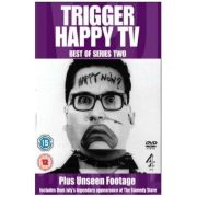 Channel 4 Trigger Happy Tv Series 2 channel 4 kopen in de aanbieding Channel 4 Trigger Happy Tv Series 2 channel 4 kopen in de aanbieding