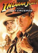 Indiana Jones And The Last Crusade