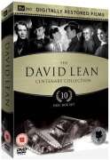 David Lean Centenary Collection itv home entertainment kopen in de aanbieding David Lean Centenary Collection itv home entertainment kopen in de aanbieding