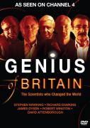 Channel 4 Genius Of Britain channel 4 kopen in de aanbieding