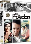 Network The Protectors Complete network kopen in de aanbieding Network The Protectors Complete network kopen in de aanbieding