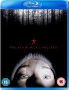 The Blair Witch Project