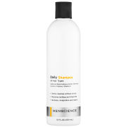 Champú cotidiano Menscience 354ml