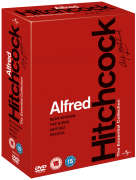 Universal Pictures Alfred Hitchcock The Essential Collection universal pictures kopen in de aanbieding Universal Pictures Alfred Hitchcock The Essential Collection universal pictures kopen in de aanbieding