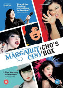 Margaret Cho Box Set