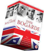 Great British Actors - Dirk Bogarde