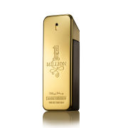 Paco Rabanne 1Million Eau de Toilette Spray (100ml)