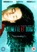 Nenette Et Boni curzon artificial eye kopen in de aanbieding Nenette Et Boni curzon artificial eye kopen in de aanbieding