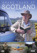Grand Tours of Scotland - Series 2