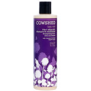 Cowshed Lazy Cow 2 In 1 Ultra Rich Shampoo And Conditioner cowshed kopen in de aanbieding Cowshed Lazy Cow 2 In 1 Ultra Rich Shampoo And Conditioner cowshed kopen in de aanbieding