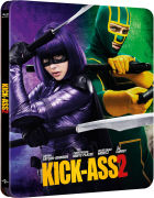 Universal Pictures Kick Ass 2 Limited Edition Steelbook universal pictures kopen in de aanbieding