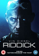 Entertainment One Riddick entertainment one kopen in de aanbieding