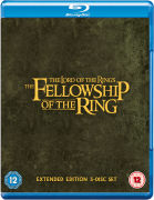 Warner Home Video Lord Of The Rings Fellowship Of Ring Extended Edition warner home video kopen in de aanbieding Warner Home Video Lord Of The Rings Fellowship Of Ring Extended Edition warner home video kopen in de aanbieding