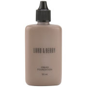 

Lord & Berry Cream Foundation - Espresso