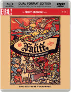 Faust - Dual Format Edition (Masters of Cinema)