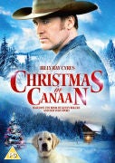 Chrismas in Canaan