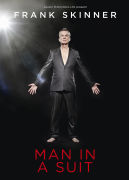 Frank Skinner Live: Man in a Suit