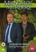 Midsomer Murders - Series 17 Episode 2: Murder by Magic