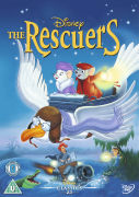 Walt Disney Studios The Rescuers walt disney studios kopen in de aanbieding