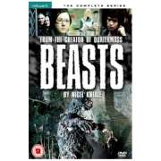 Network Beasts Complete Series network kopen in de aanbieding