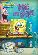 Spongebob Squarepants Tide And Seek paramount home entertainment kopen in de aanbieding Spongebob Squarepants Tide And Seek paramount home entertainment kopen in de aanbieding