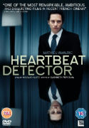 Heartbeat Detector