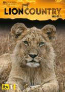 Lion Country