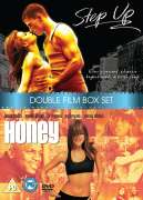 Step Up / Honey