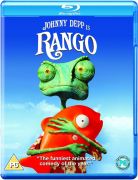 Rango Single Disc paramount home entertainment kopen in de aanbieding Rango Single Disc paramount home entertainment kopen in de aanbieding